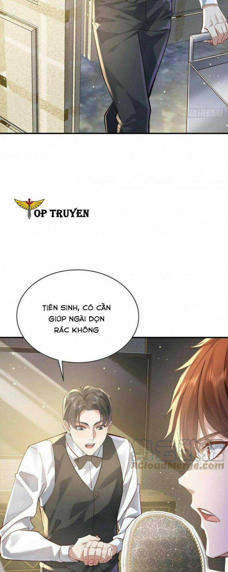 Ngự Linh Giả Chapter 63 trang 21