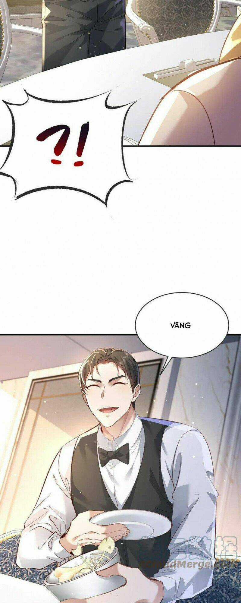 Ngự Linh Giả Chapter 63 trang 22