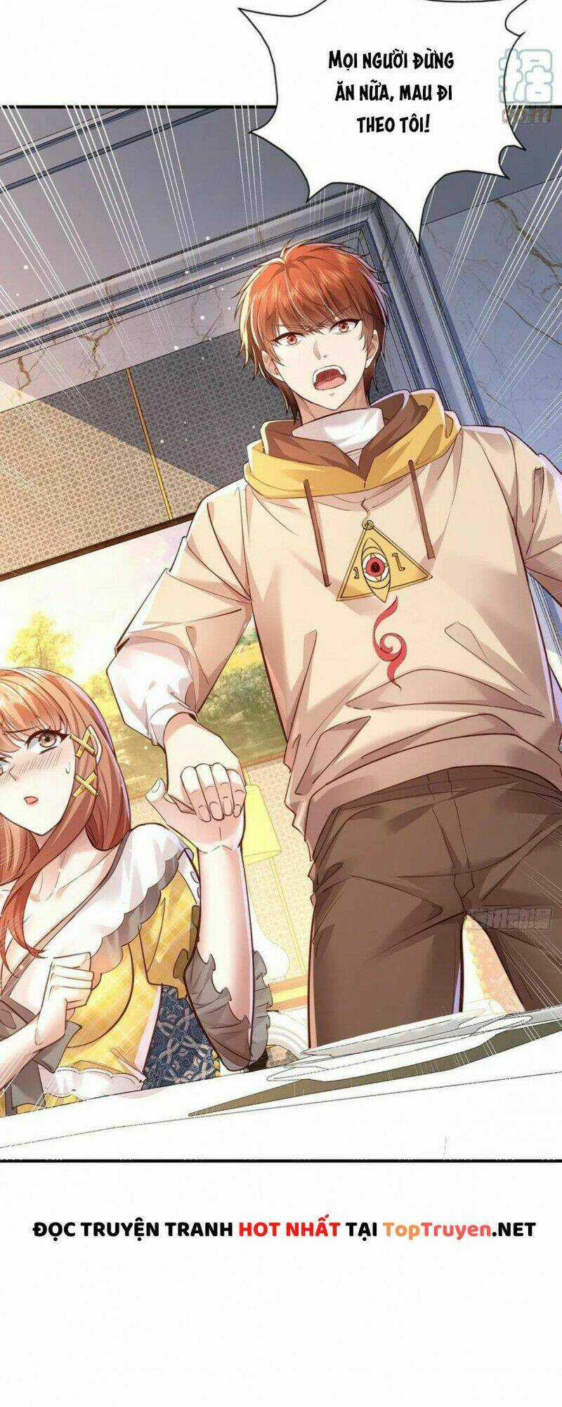 Ngự Linh Giả Chapter 63 trang 24