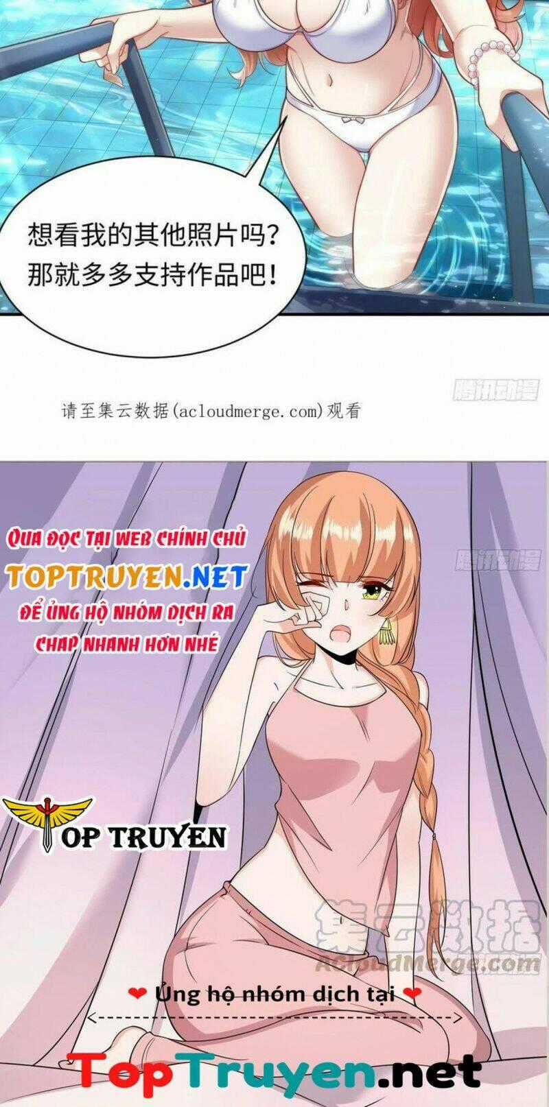 Ngự Linh Giả Chapter 63 trang 26