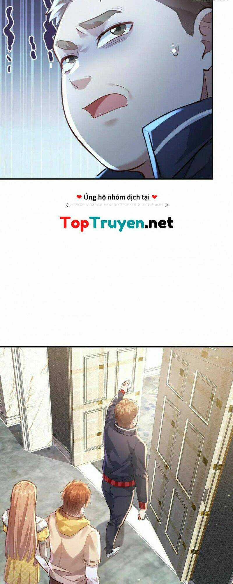 Ngự Linh Giả Chapter 63 trang 3