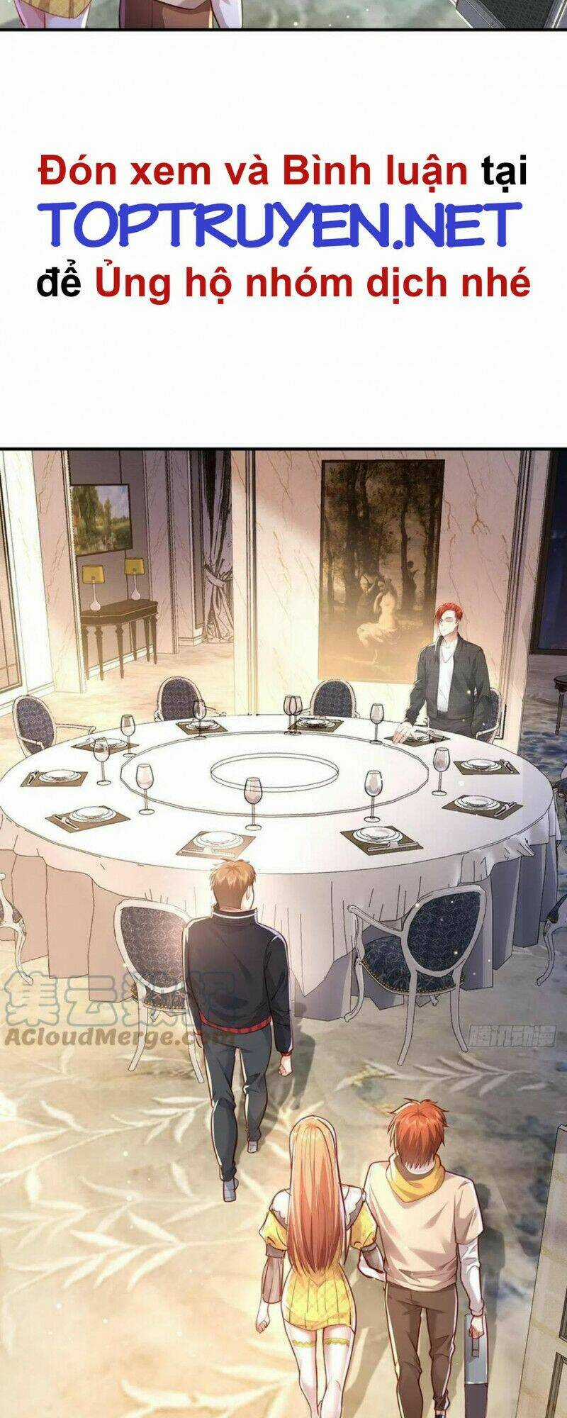 Ngự Linh Giả Chapter 63 trang 4