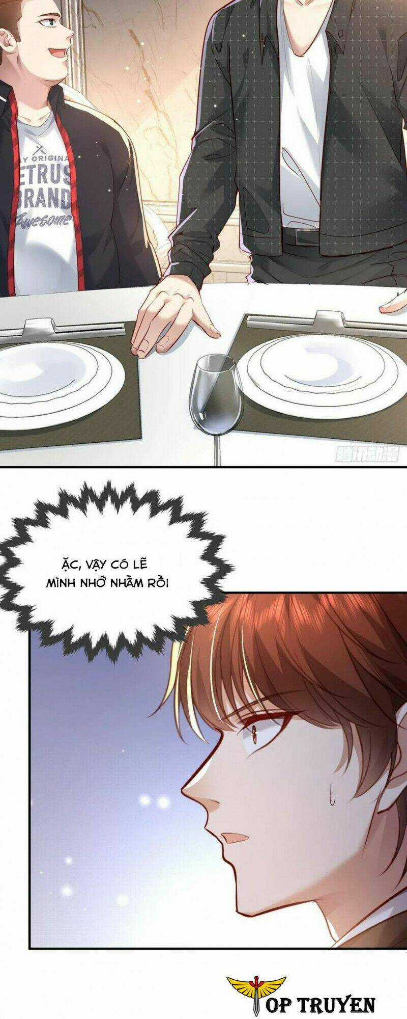 Ngự Linh Giả Chapter 63 trang 6