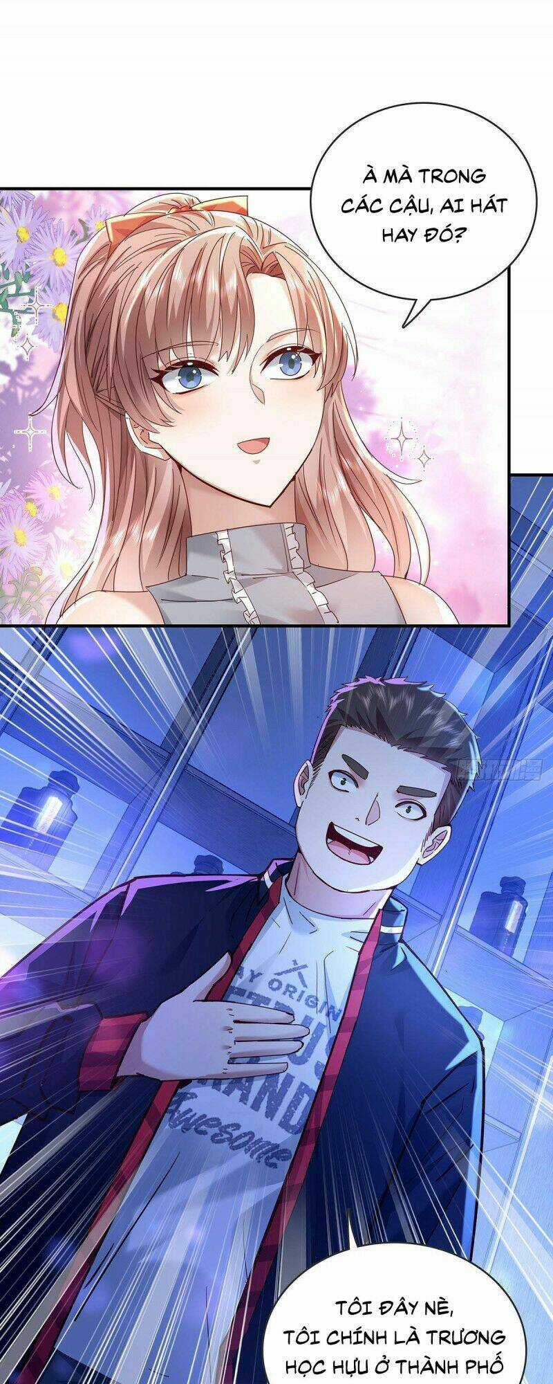 Ngự Linh Giả Chapter 64 trang 10