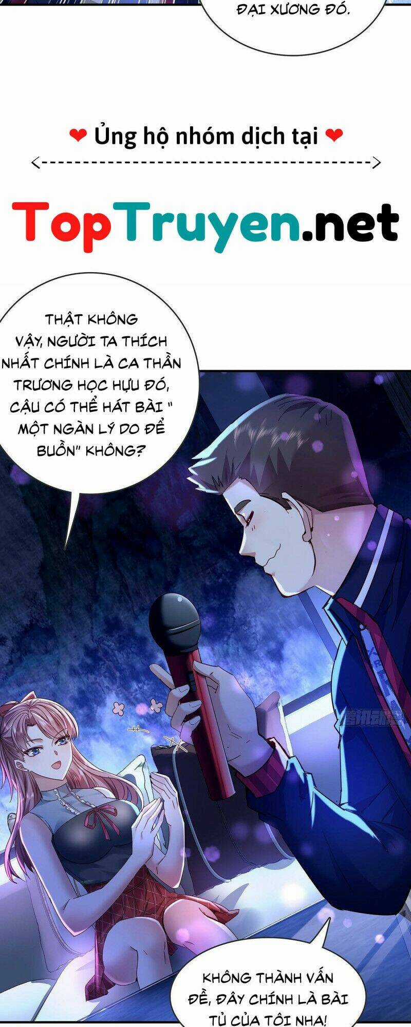 Ngự Linh Giả Chapter 64 trang 11