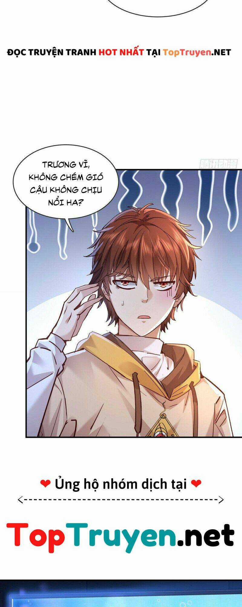 Ngự Linh Giả Chapter 64 trang 12