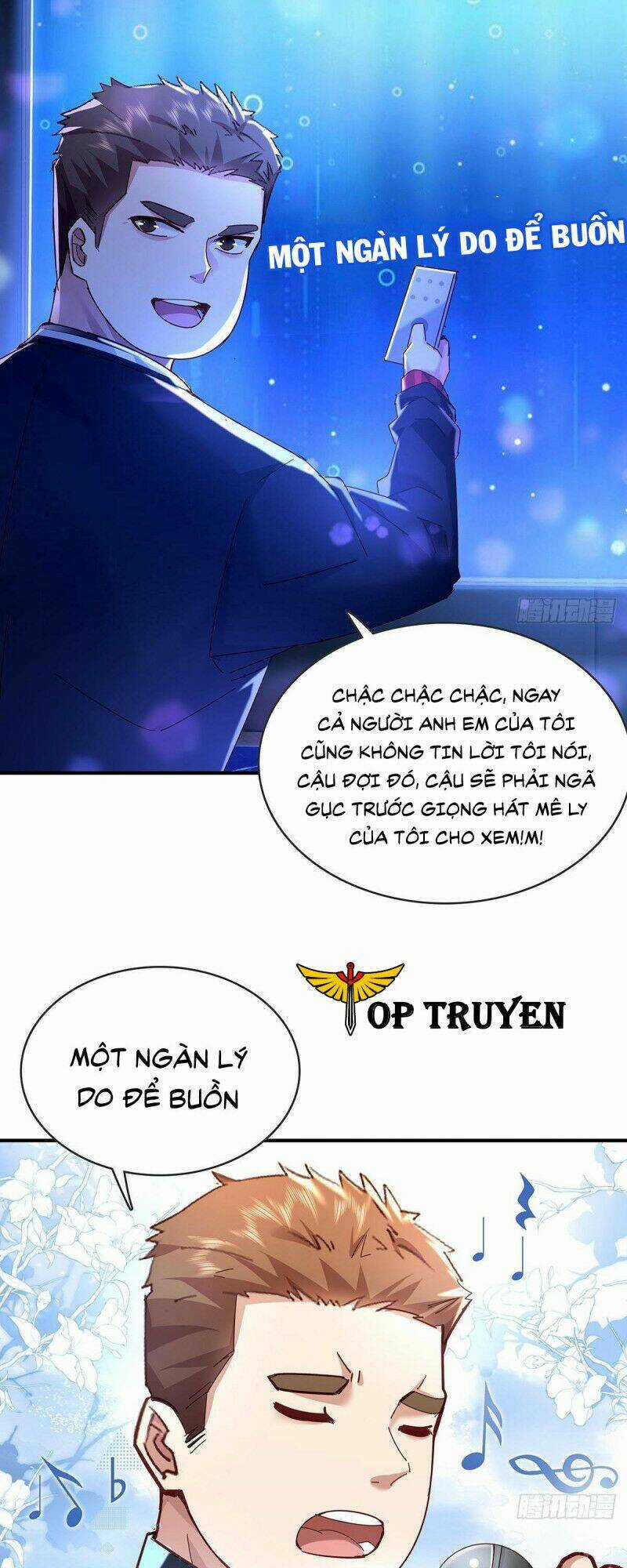 Ngự Linh Giả Chapter 64 trang 13