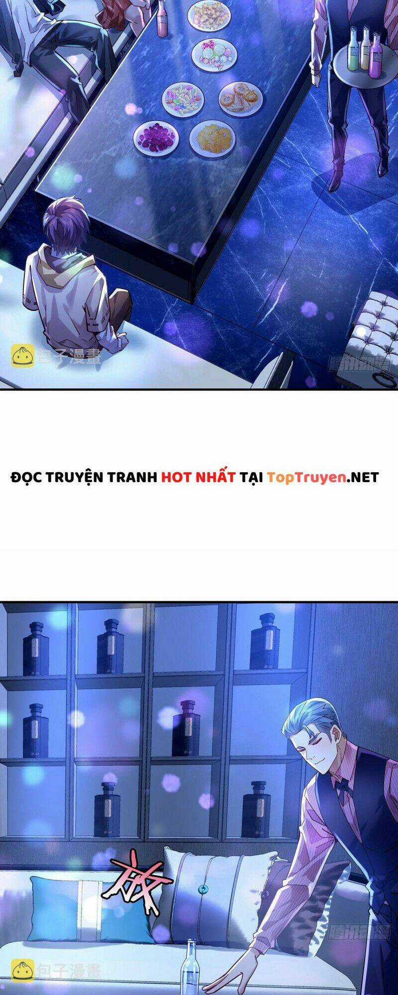 Ngự Linh Giả Chapter 64 trang 17