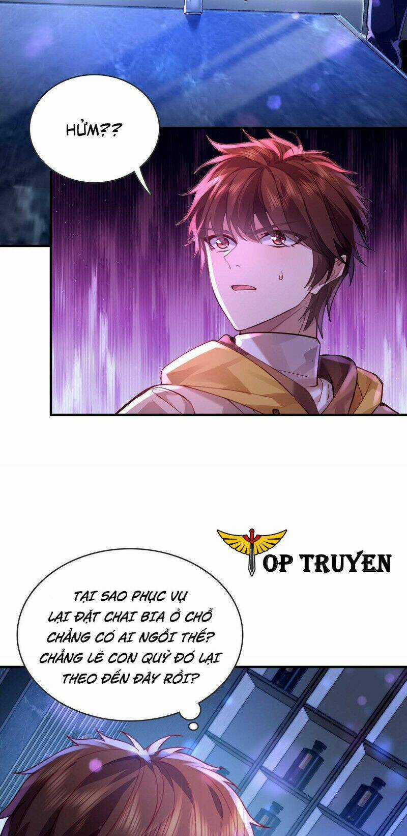 Ngự Linh Giả Chapter 64 trang 18