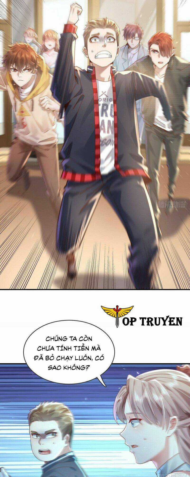 Ngự Linh Giả Chapter 64 trang 2