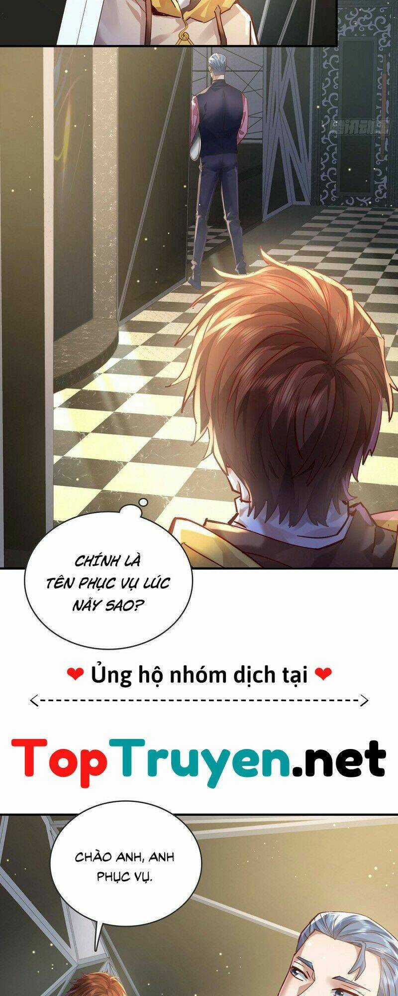 Ngự Linh Giả Chapter 64 trang 21