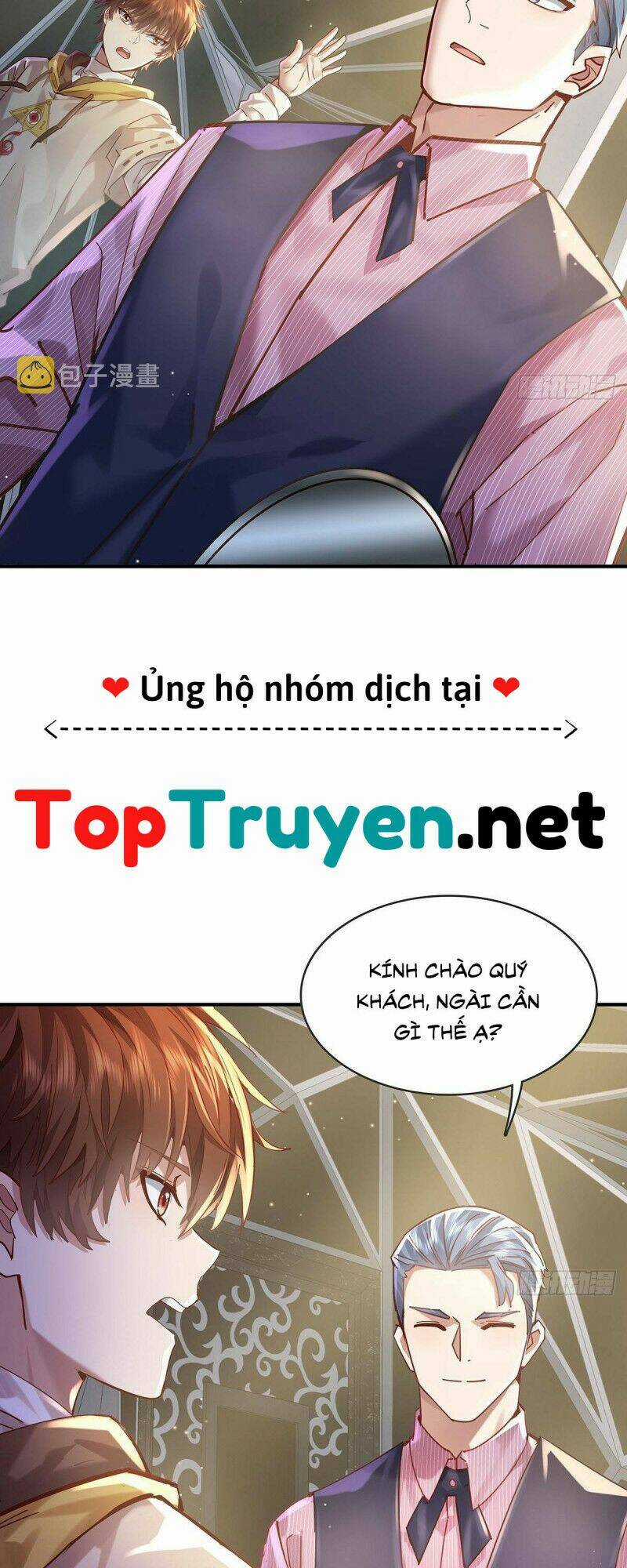 Ngự Linh Giả Chapter 64 trang 22