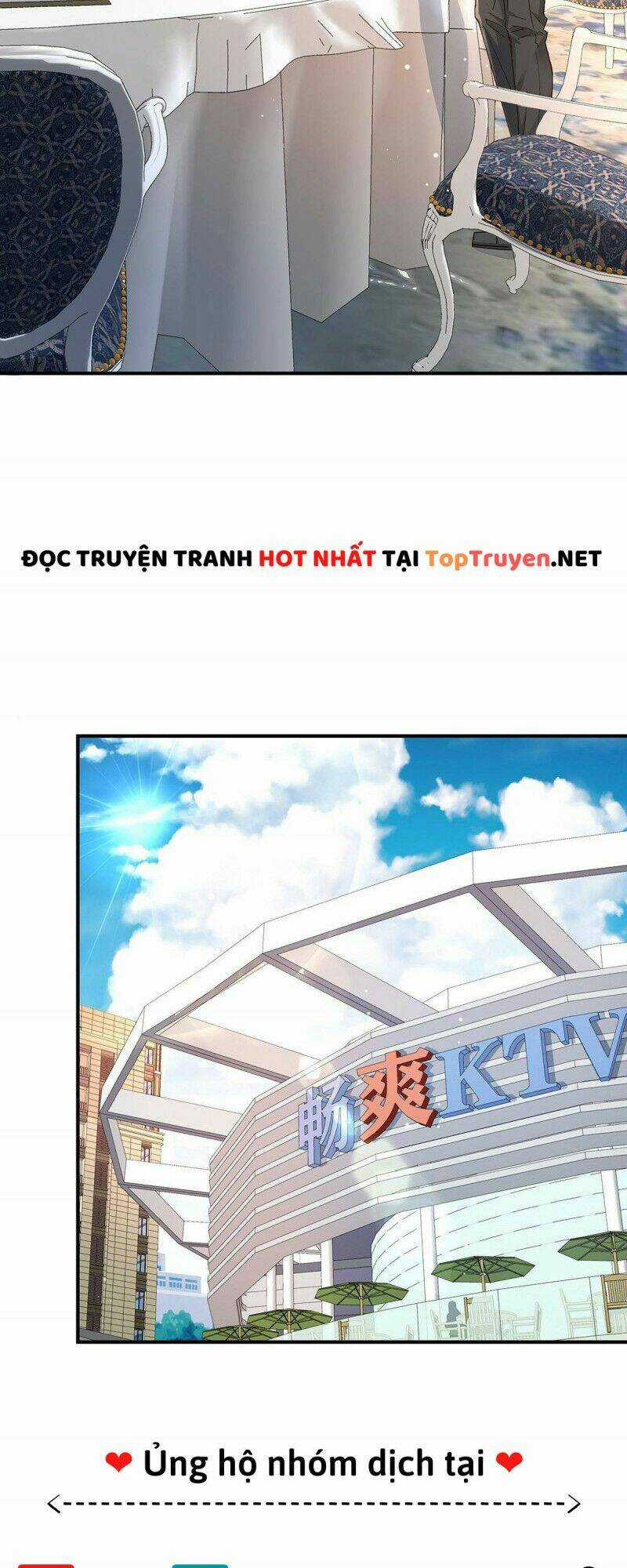 Ngự Linh Giả Chapter 64 trang 6