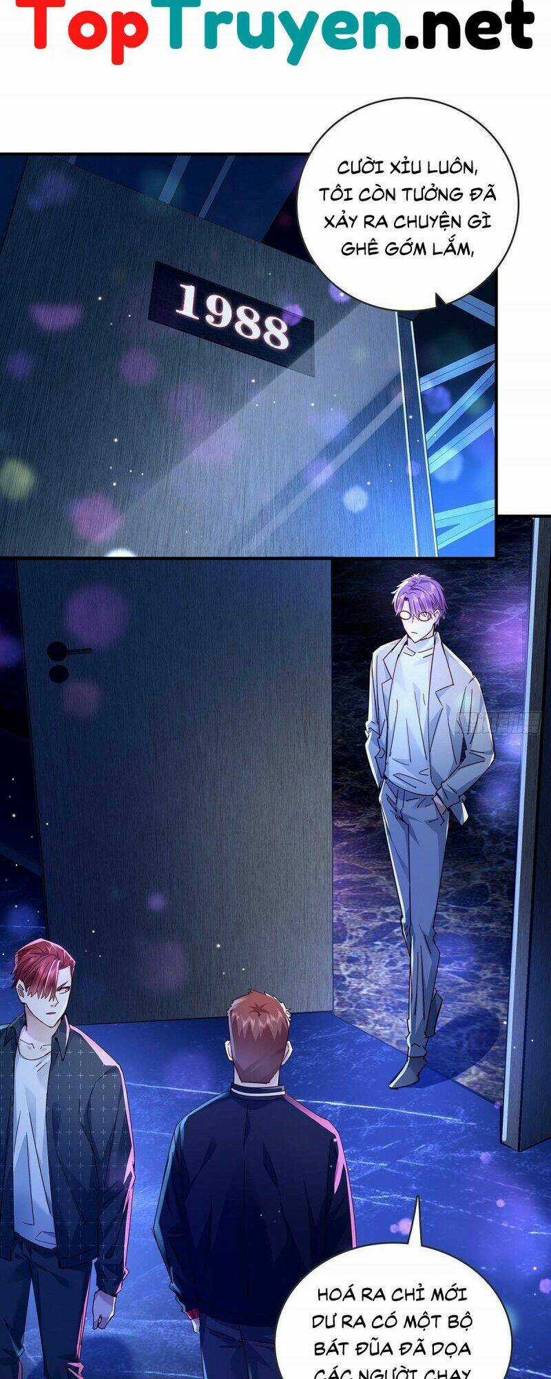 Ngự Linh Giả Chapter 64 trang 7