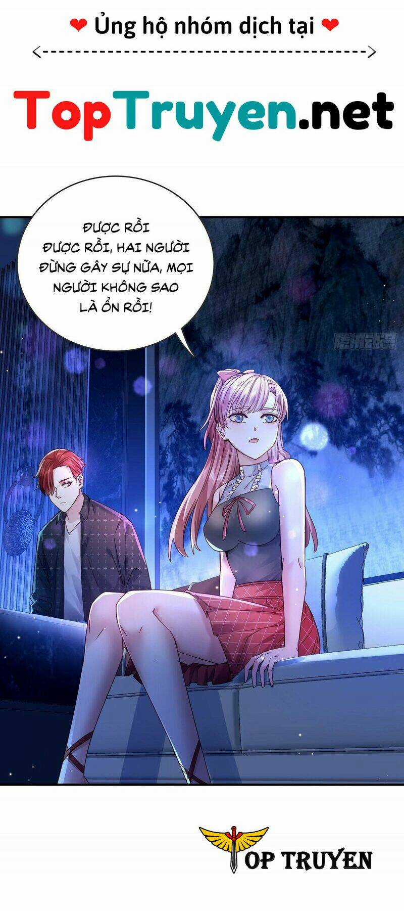 Ngự Linh Giả Chapter 64 trang 9