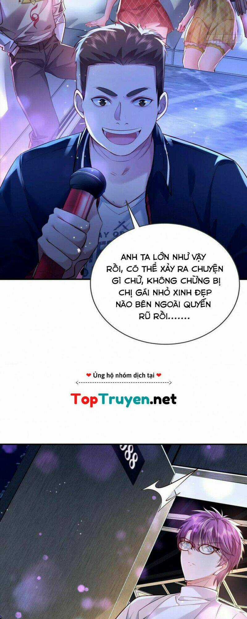 Ngự Linh Giả Chapter 65 trang 10