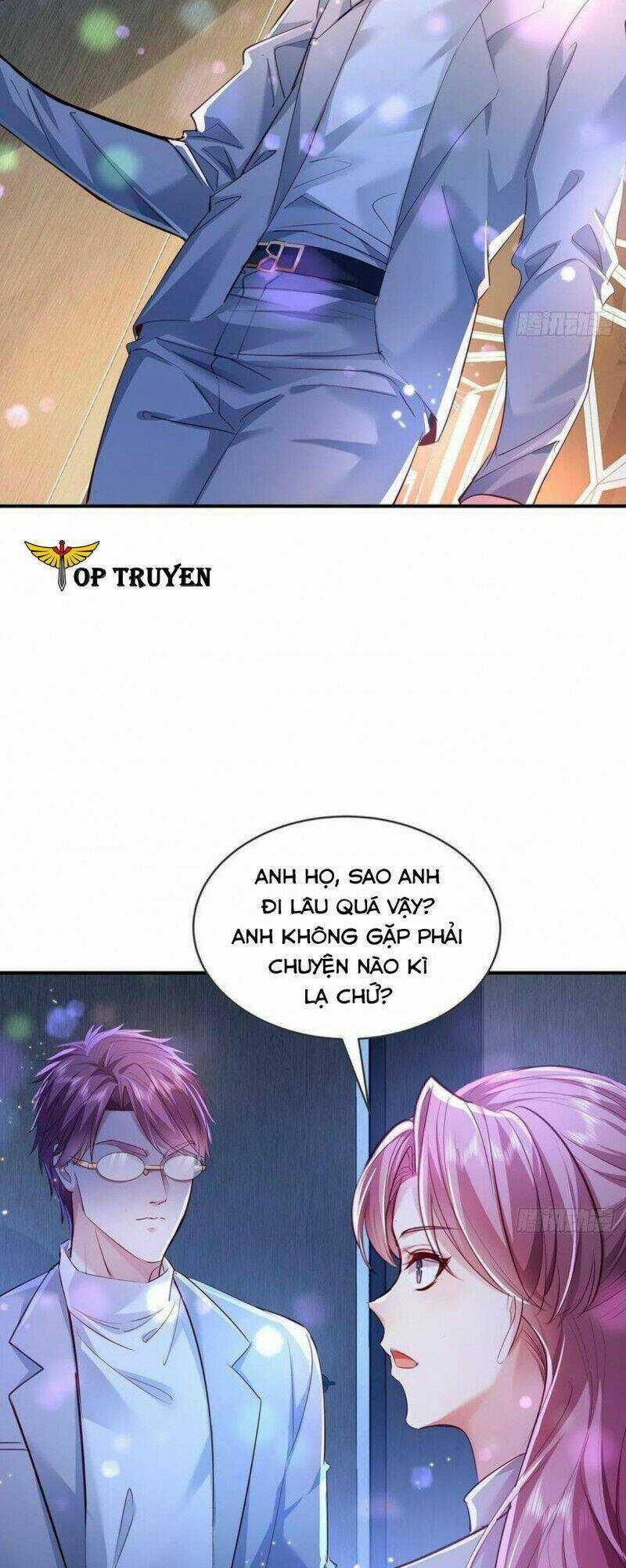 Ngự Linh Giả Chapter 65 trang 11