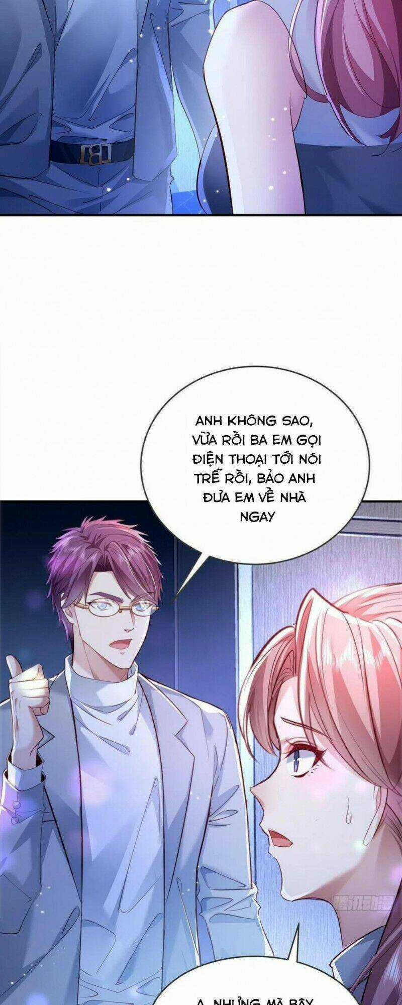 Ngự Linh Giả Chapter 65 trang 12