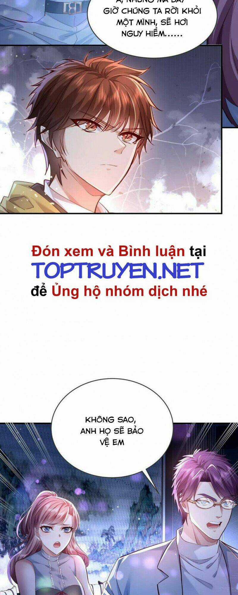 Ngự Linh Giả Chapter 65 trang 13