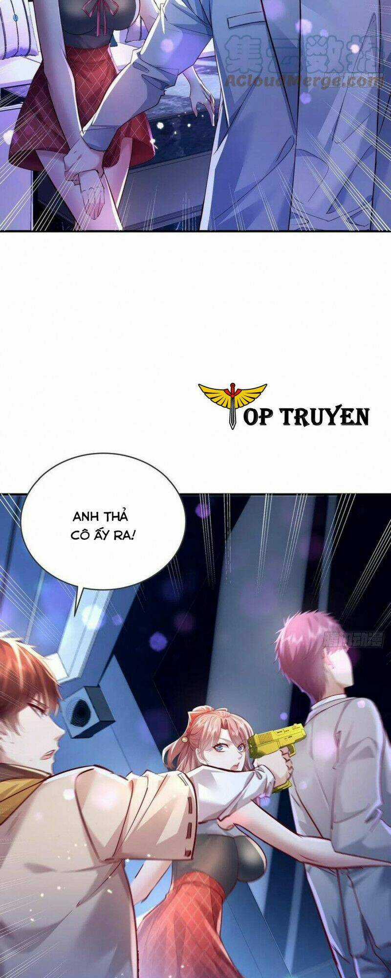 Ngự Linh Giả Chapter 65 trang 14