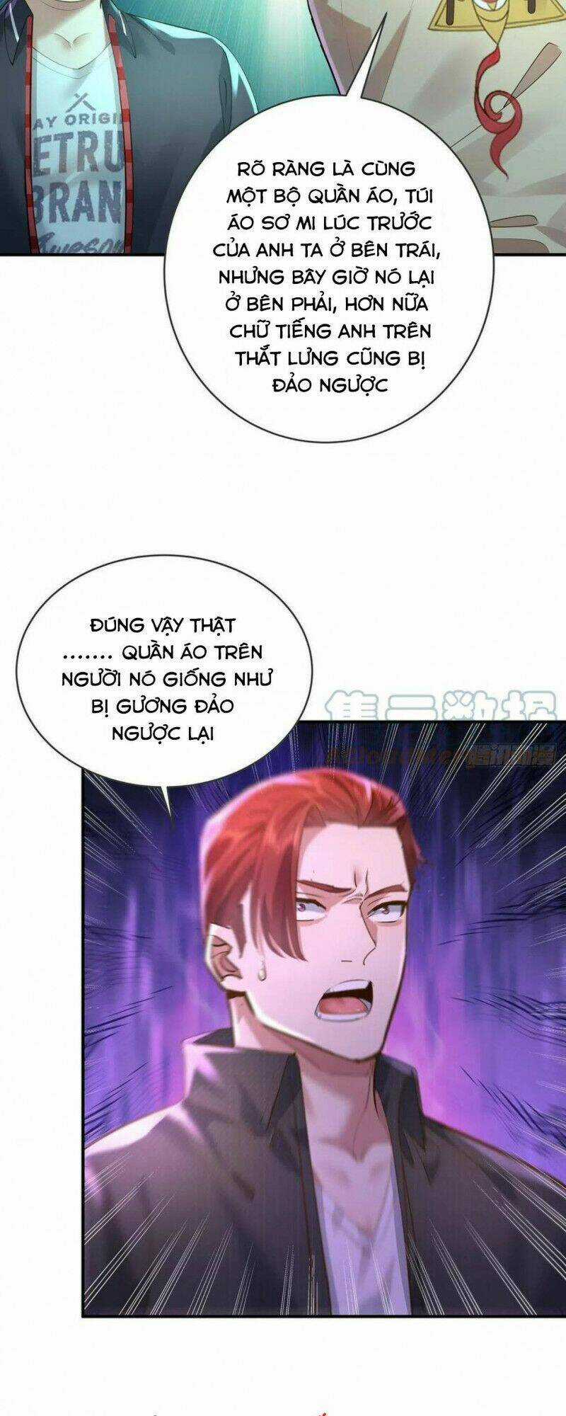 Ngự Linh Giả Chapter 65 trang 17