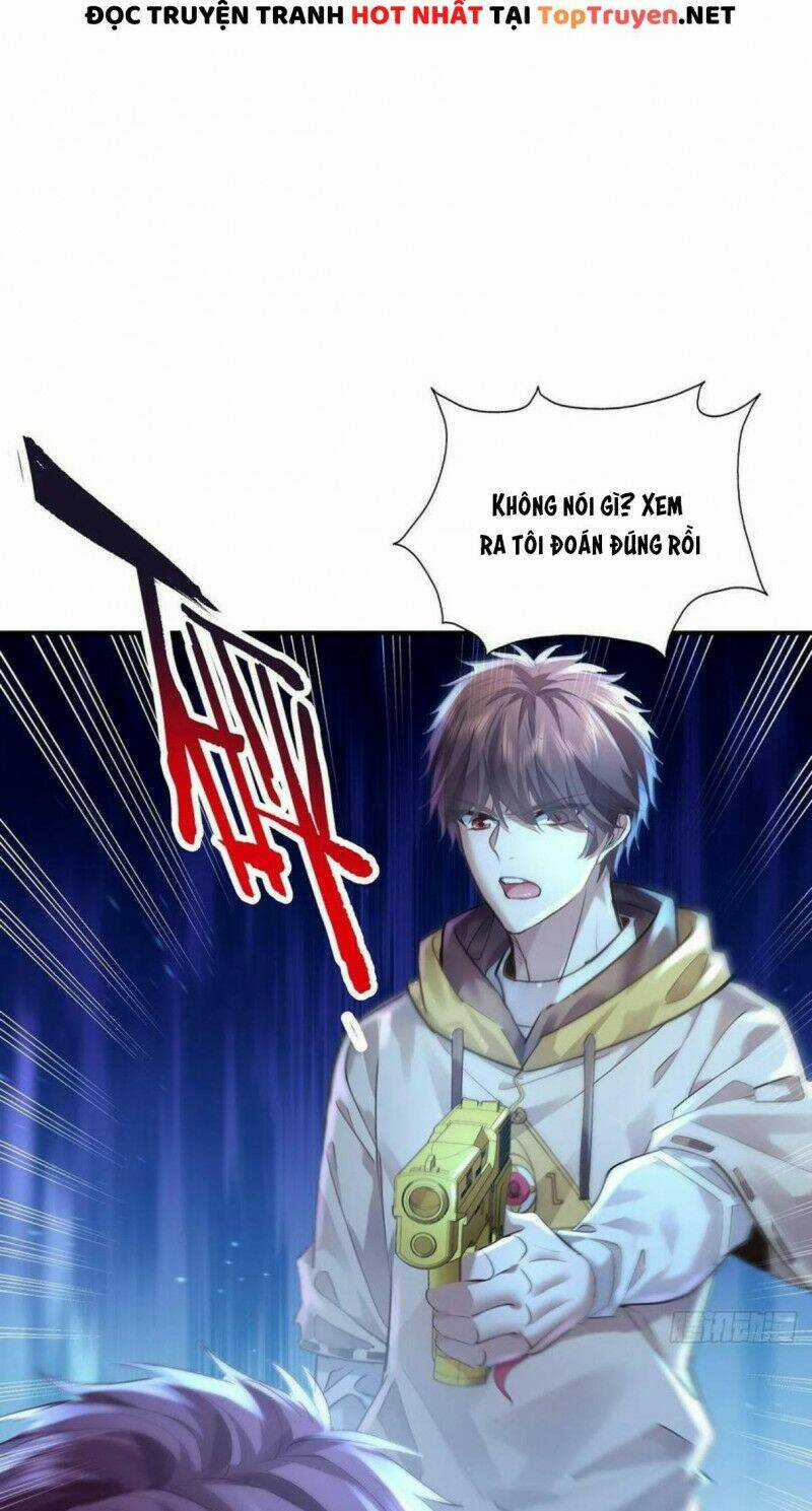 Ngự Linh Giả Chapter 65 trang 18