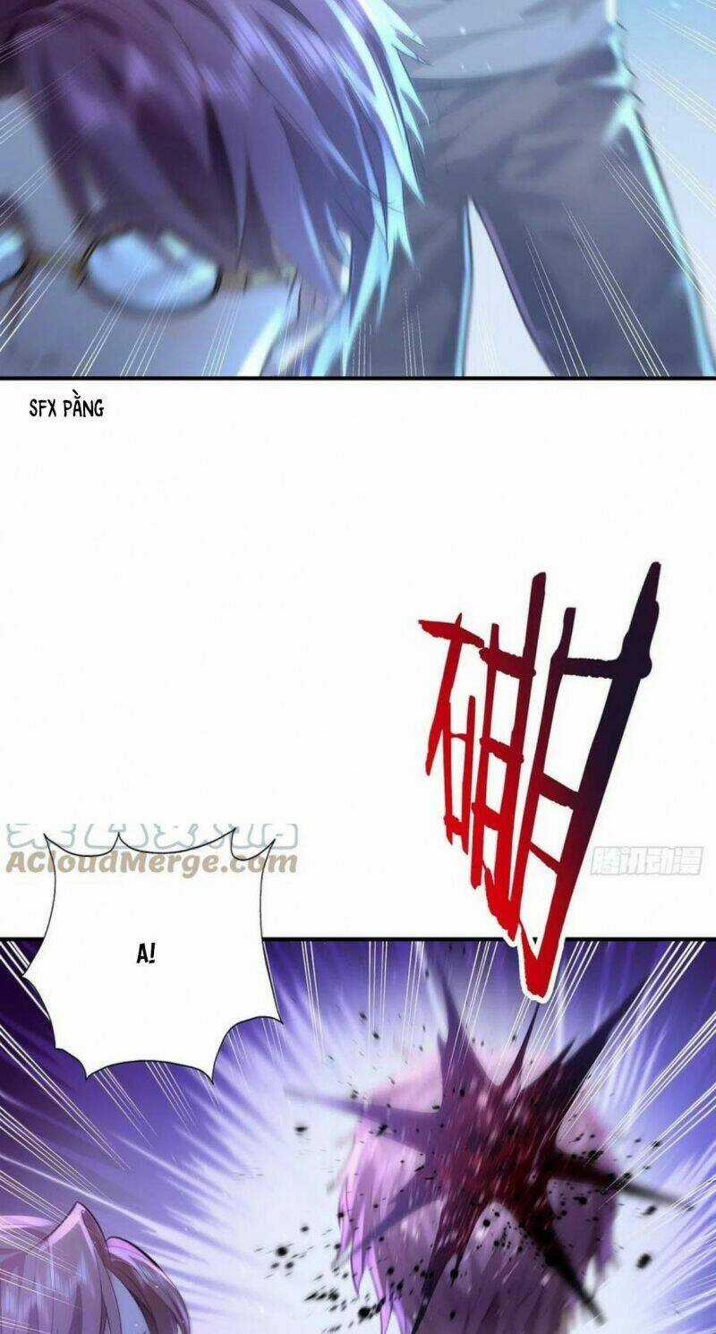 Ngự Linh Giả Chapter 65 trang 19