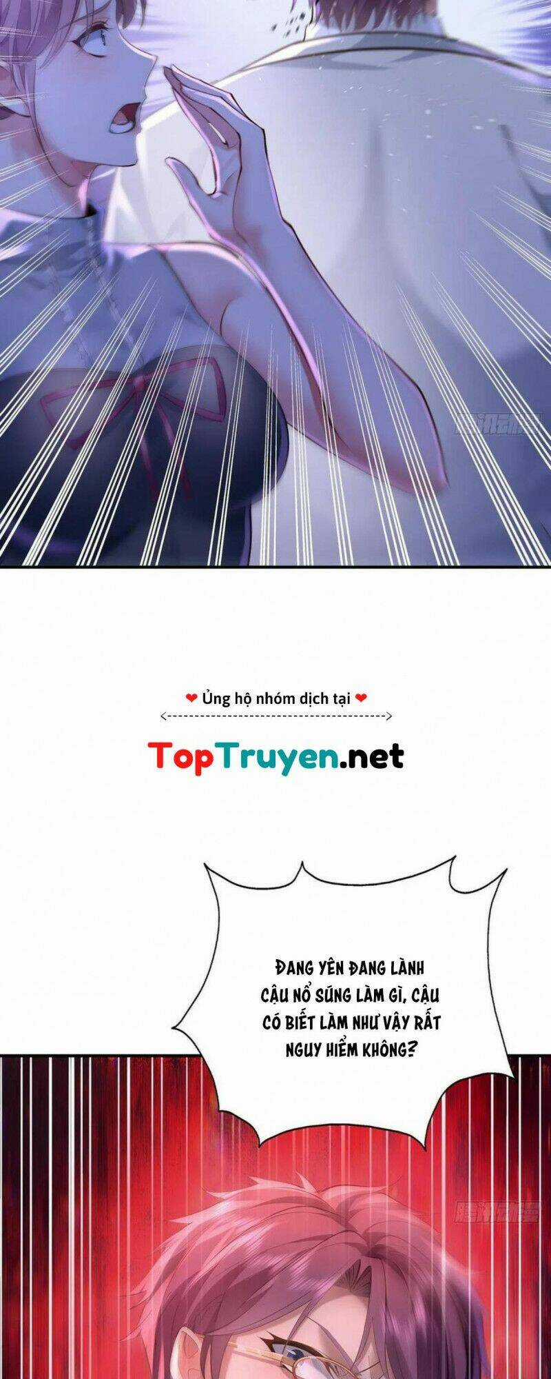 Ngự Linh Giả Chapter 65 trang 20