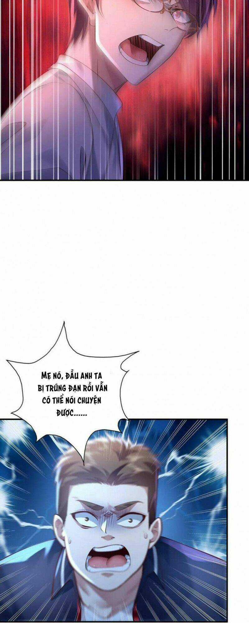 Ngự Linh Giả Chapter 65 trang 21