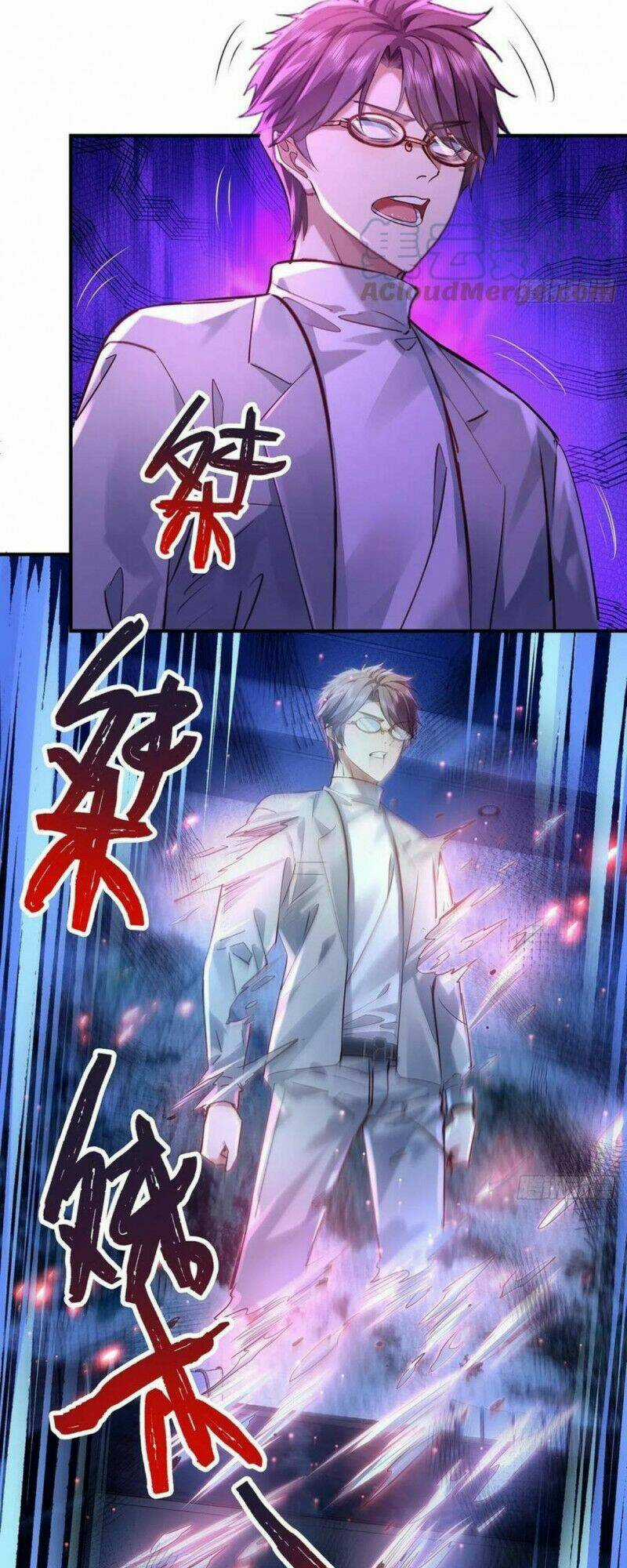 Ngự Linh Giả Chapter 65 trang 23