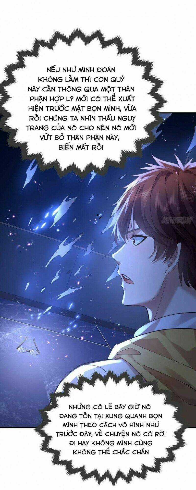 Ngự Linh Giả Chapter 65 trang 25