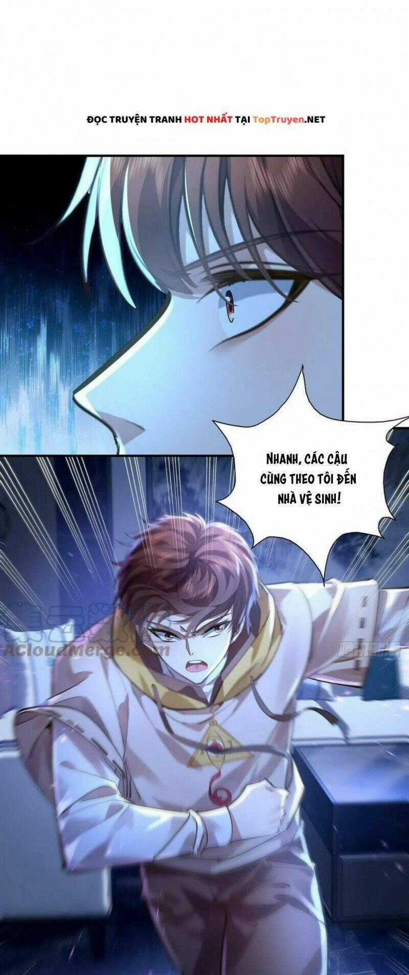 Ngự Linh Giả Chapter 65 trang 26