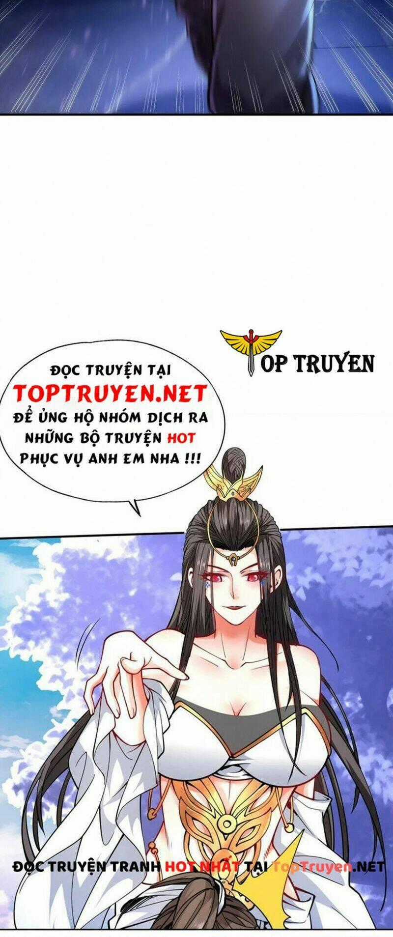 Ngự Linh Giả Chapter 65 trang 27