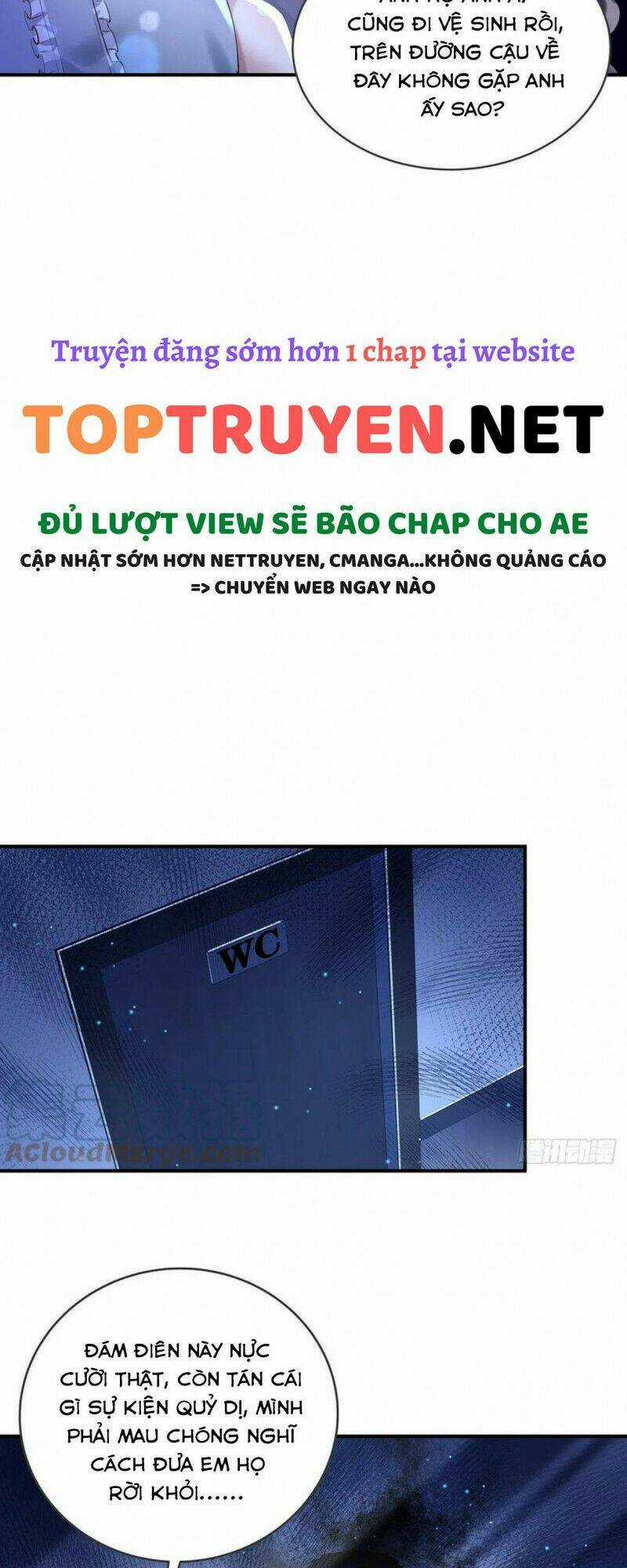 Ngự Linh Giả Chapter 65 trang 4