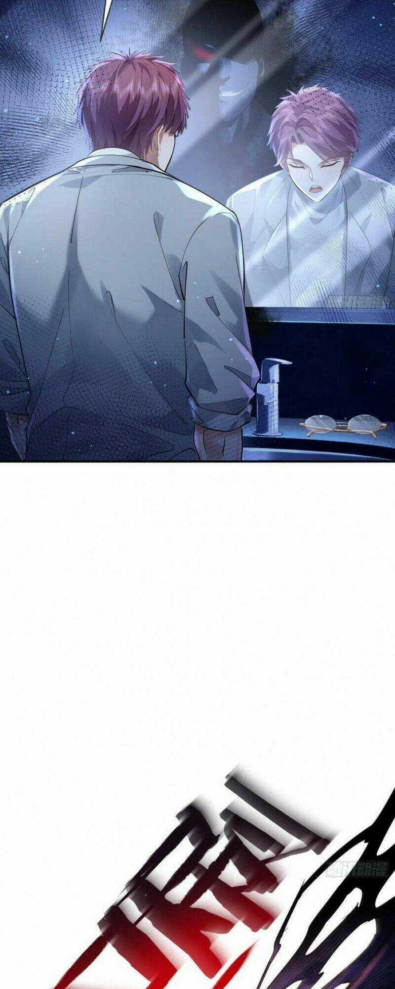 Ngự Linh Giả Chapter 65 trang 5