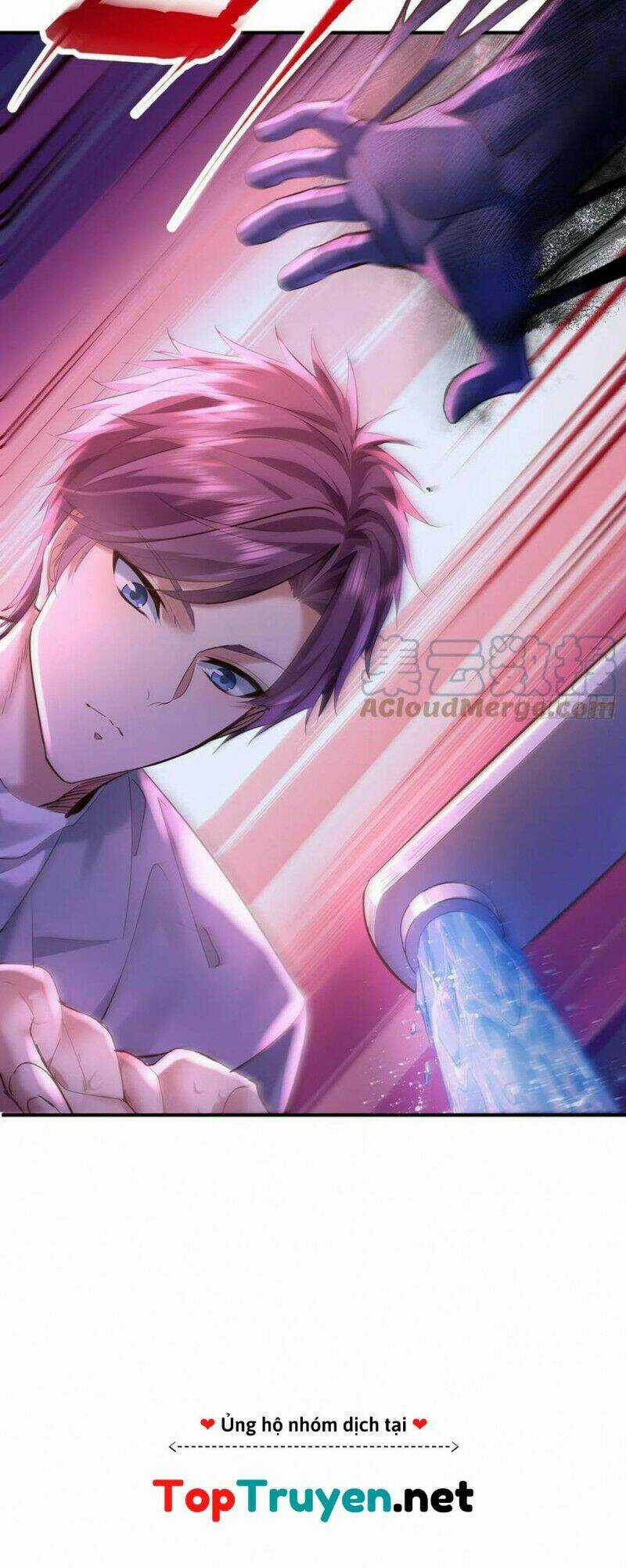 Ngự Linh Giả Chapter 65 trang 6