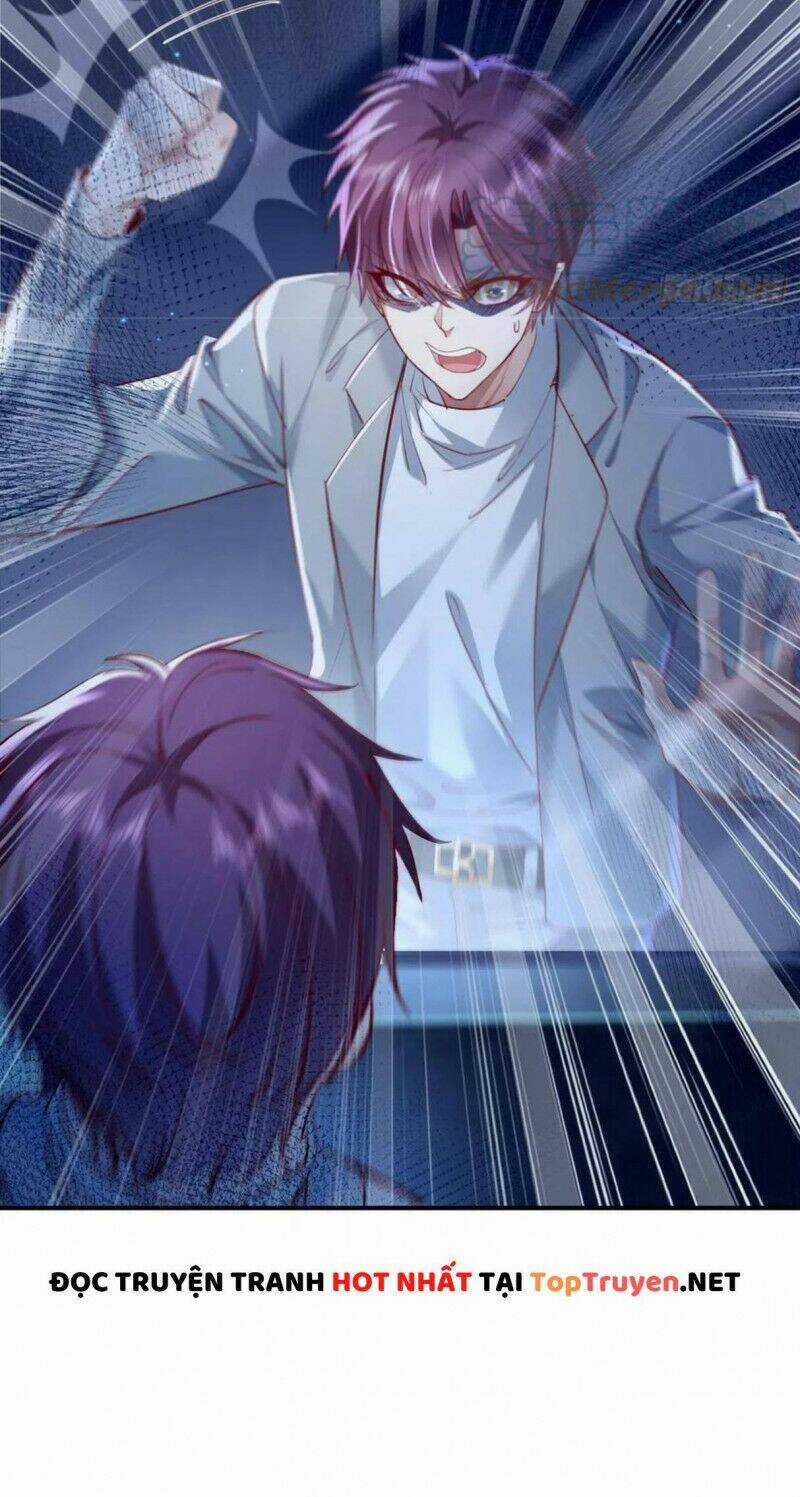 Ngự Linh Giả Chapter 65 trang 8