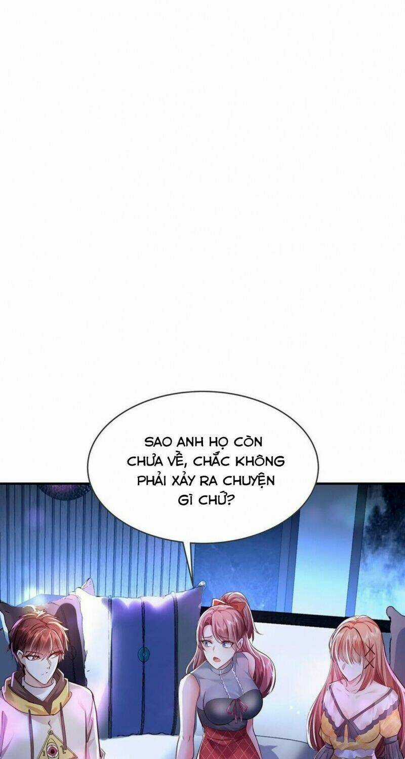 Ngự Linh Giả Chapter 65 trang 9