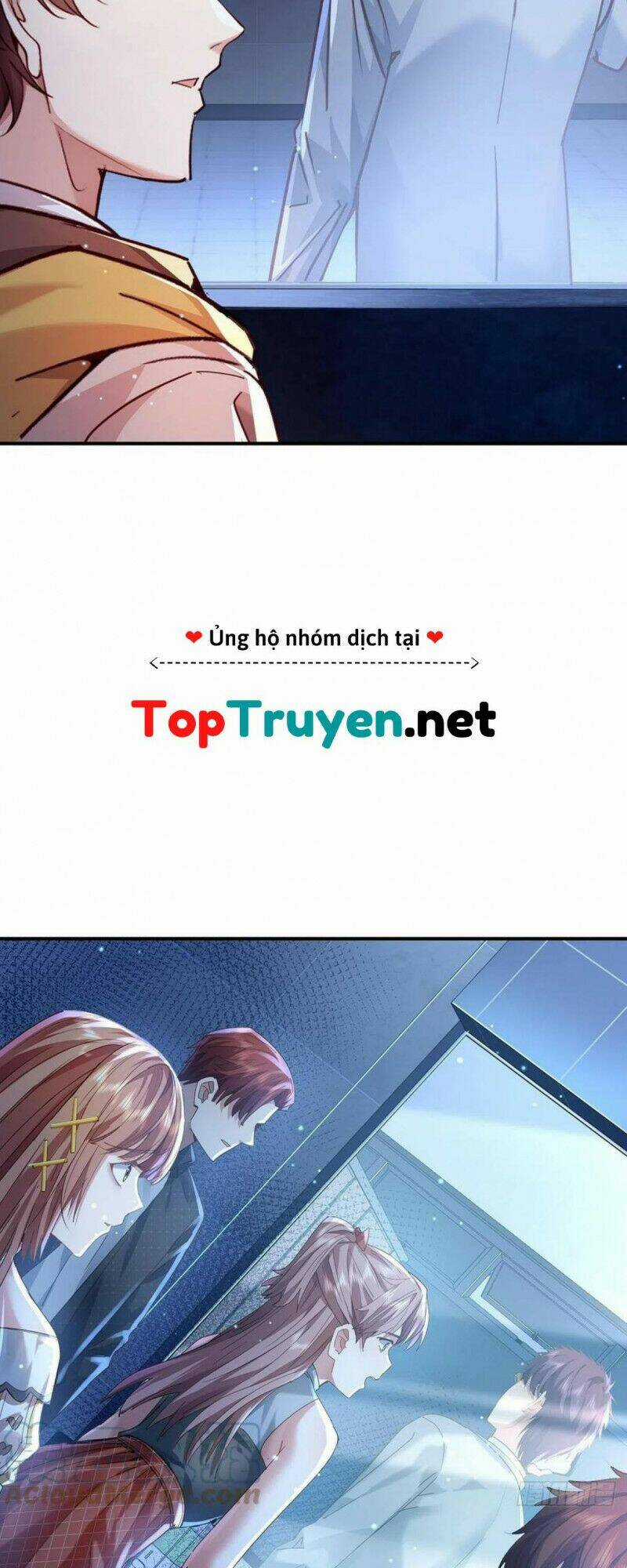 Ngự Linh Giả Chapter 66 trang 10