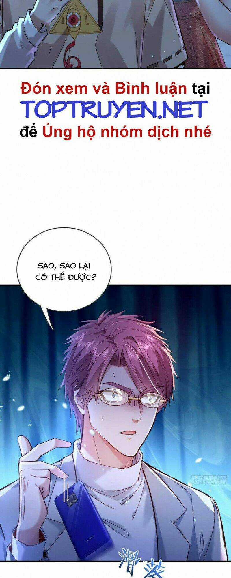 Ngự Linh Giả Chapter 66 trang 13