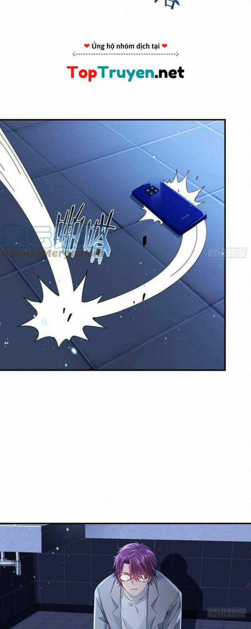 Ngự Linh Giả Chapter 66 trang 14