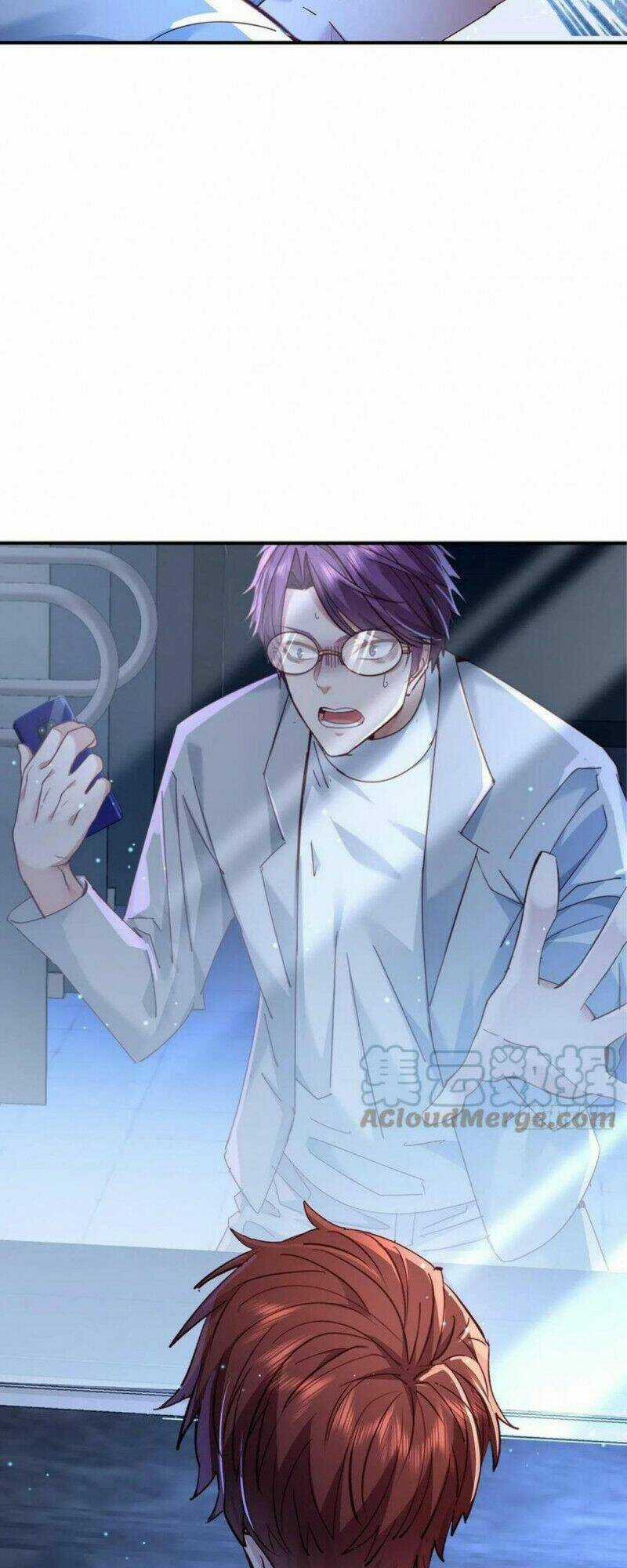 Ngự Linh Giả Chapter 66 trang 16