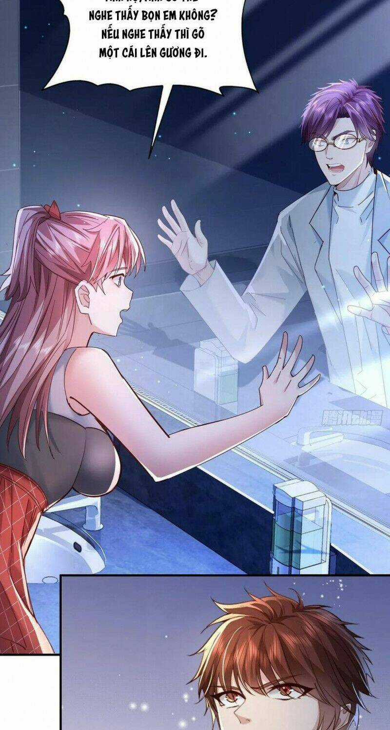 Ngự Linh Giả Chapter 66 trang 18