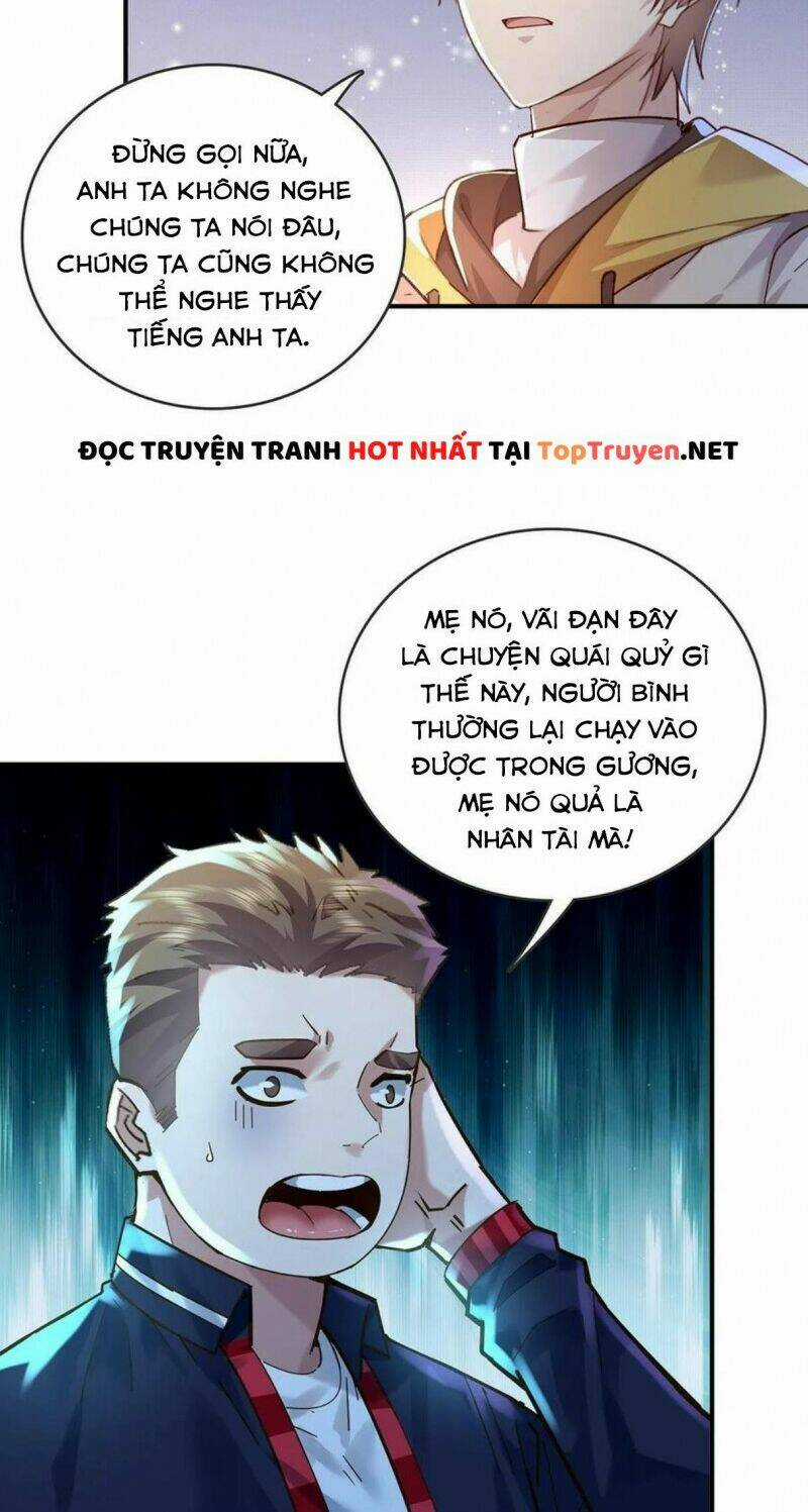 Ngự Linh Giả Chapter 66 trang 19