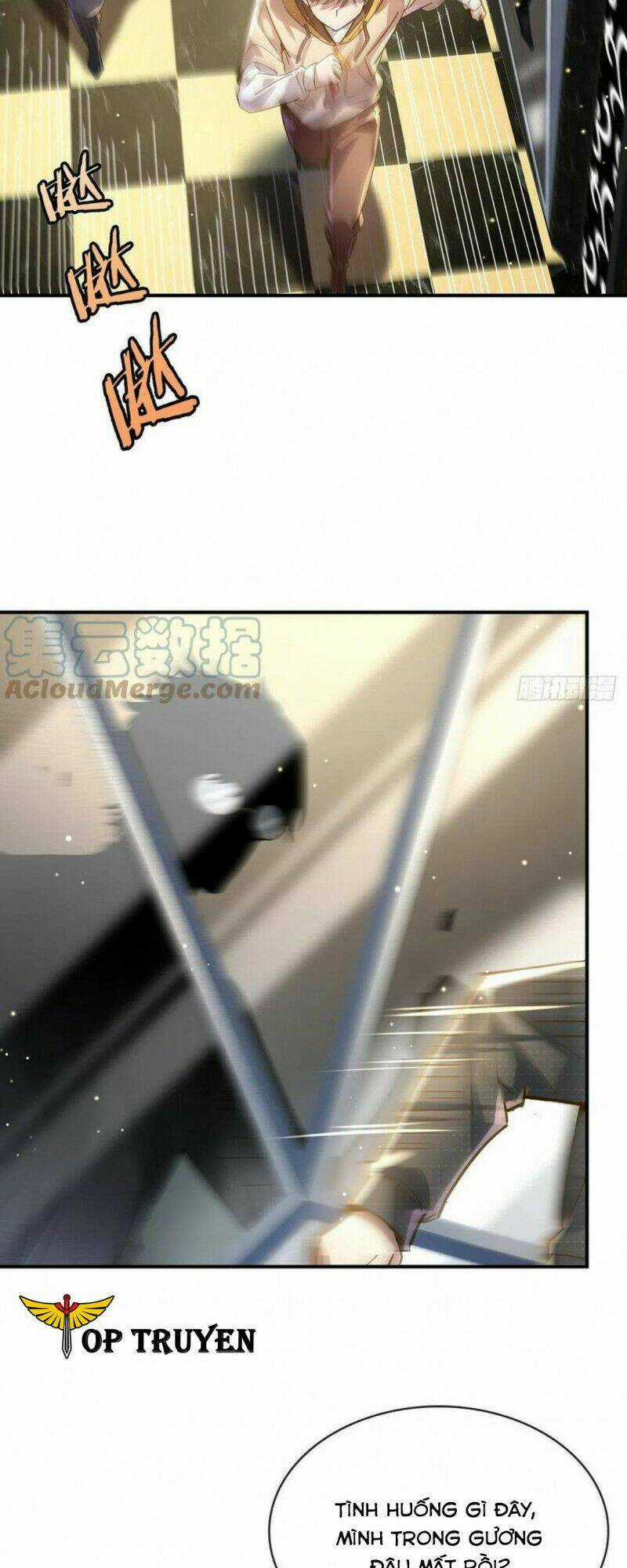 Ngự Linh Giả Chapter 66 trang 2