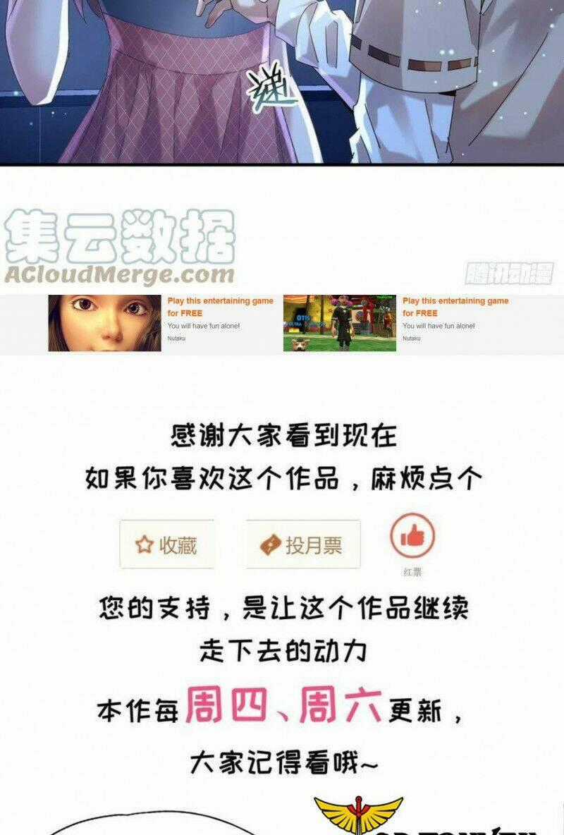 Ngự Linh Giả Chapter 66 trang 25