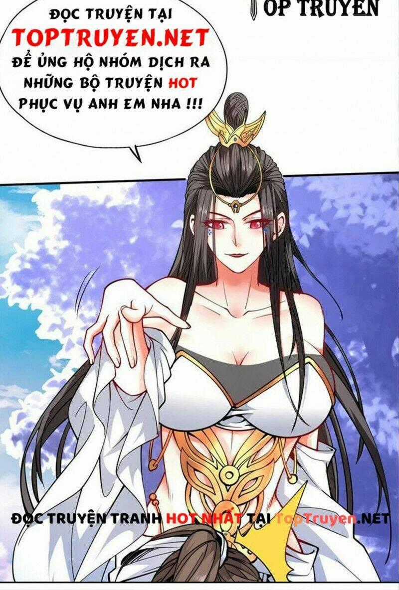 Ngự Linh Giả Chapter 66 trang 26