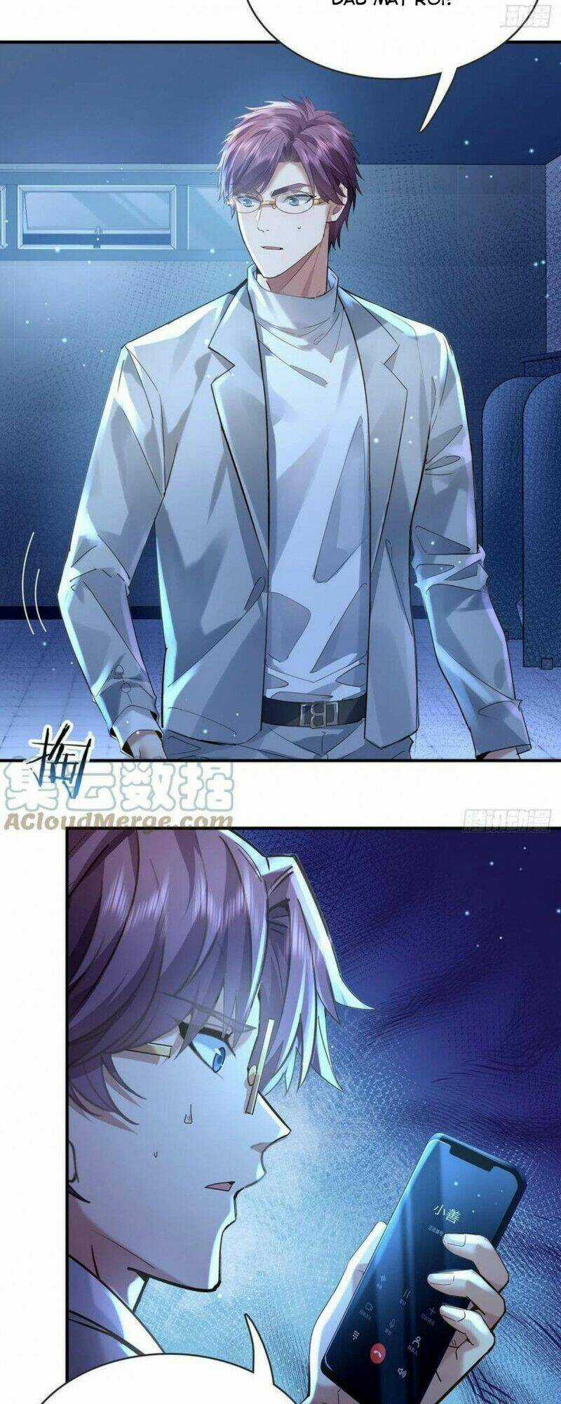 Ngự Linh Giả Chapter 66 trang 3