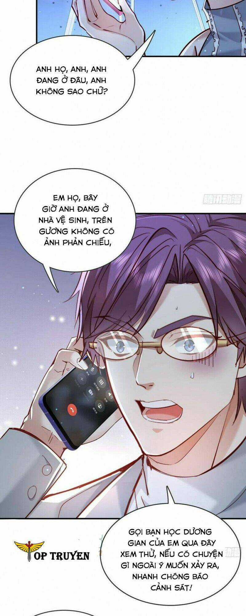 Ngự Linh Giả Chapter 66 trang 5