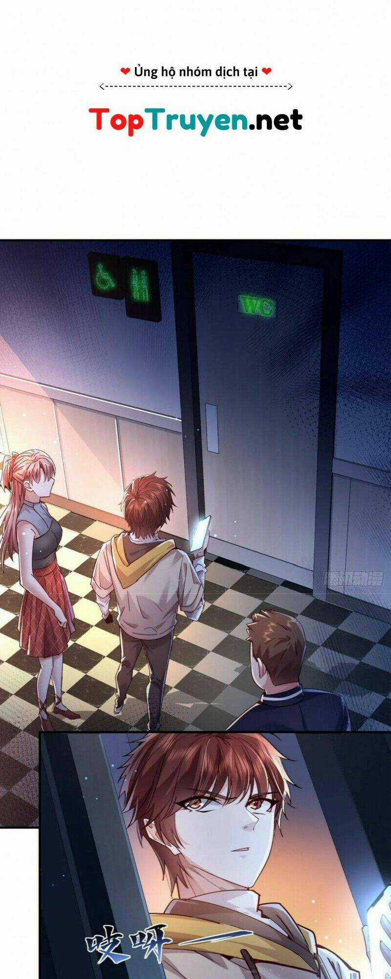 Ngự Linh Giả Chapter 66 trang 7